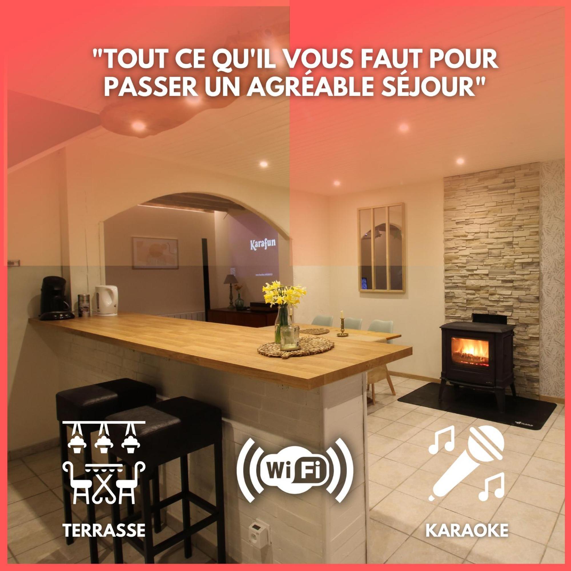 Le Chat D'A Cote Bord-Saint-Georges المظهر الخارجي الصورة